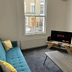 Hackney Mid & Long-Term Stays
