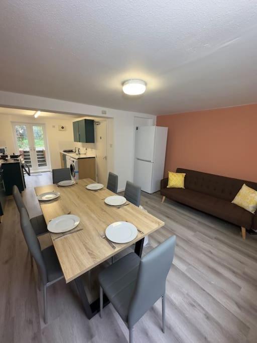 Holiday home Hackney Mid & Long-term London