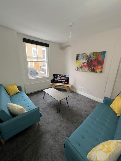 Hackney Mid & Long-term Holiday home London