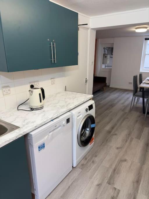 Hackney Mid & Long-term London