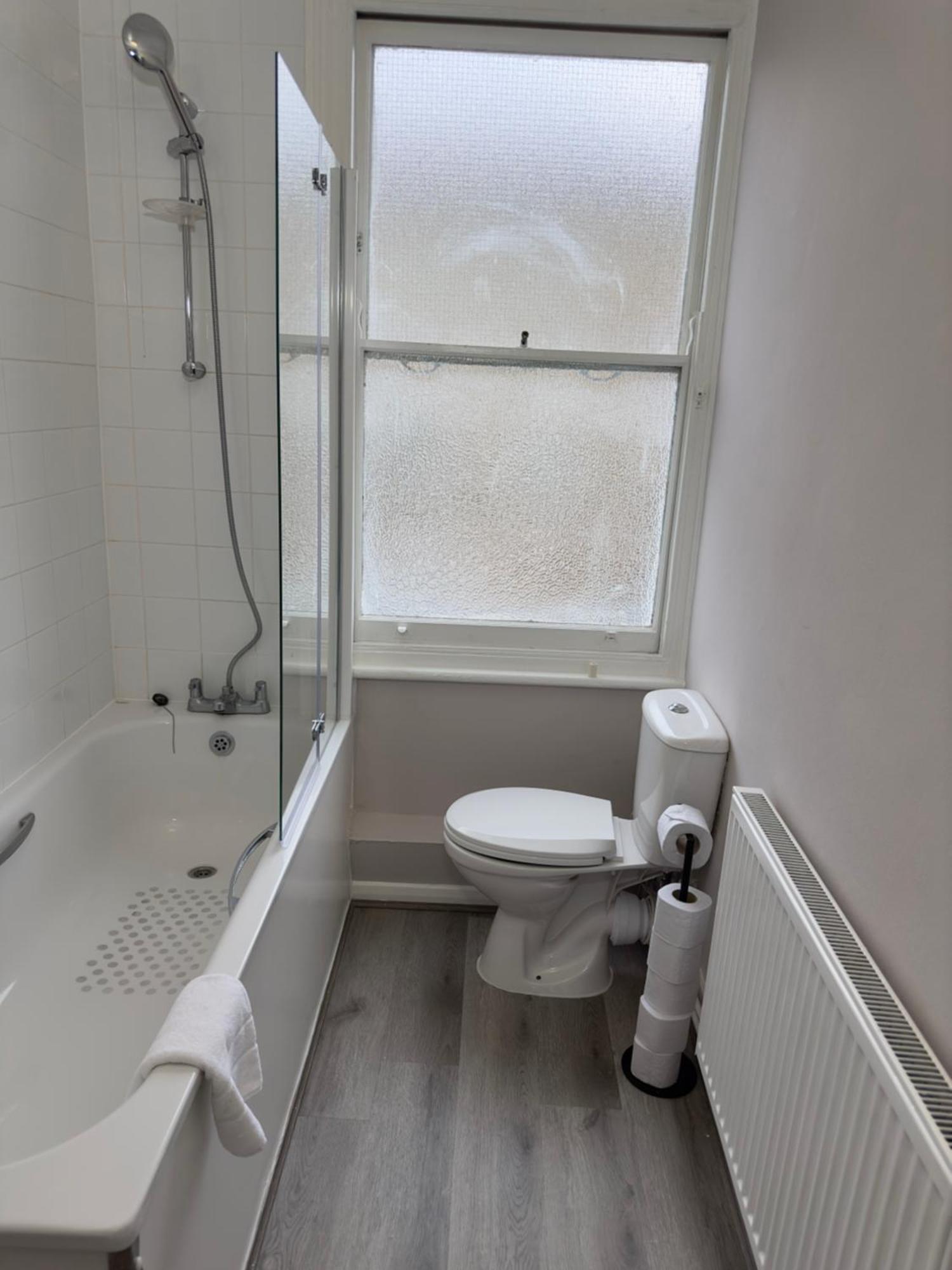 Holiday home Hackney Mid & Long-term *