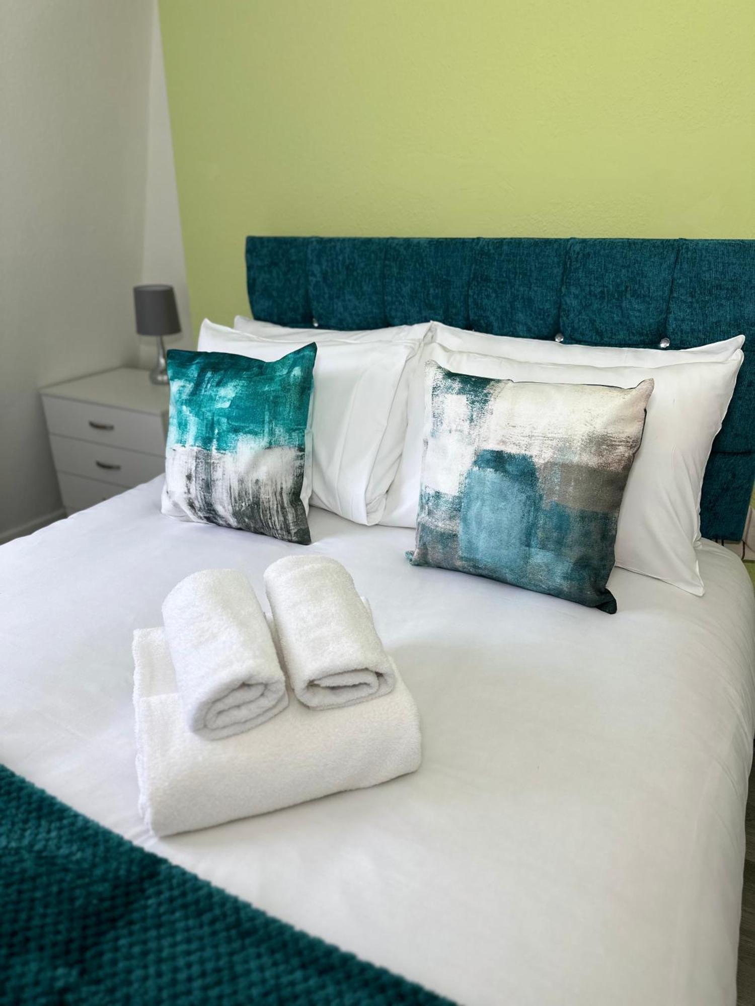 Holiday home Hackney Mid & Long-term London
