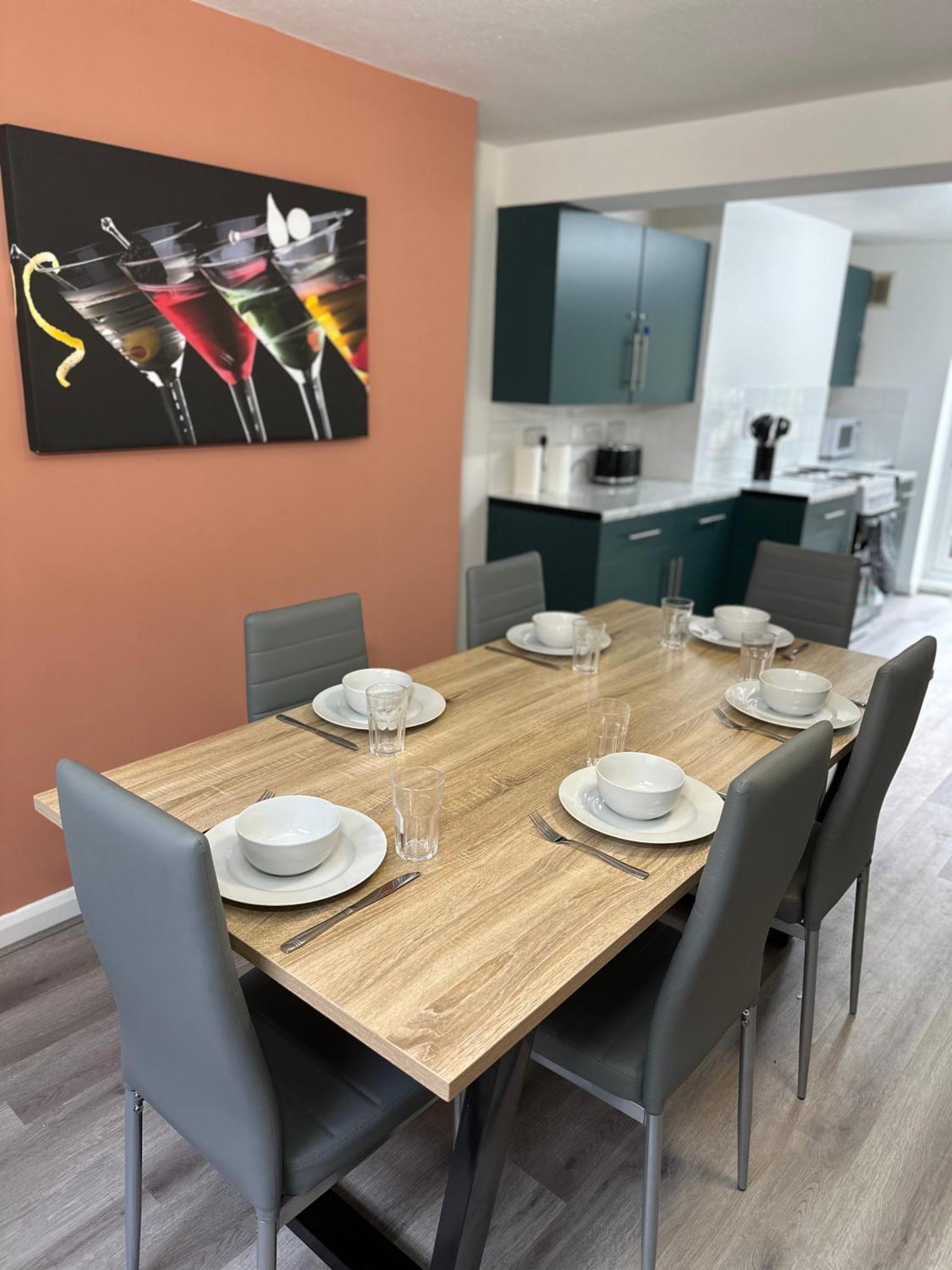 Hackney Mid & Long-term