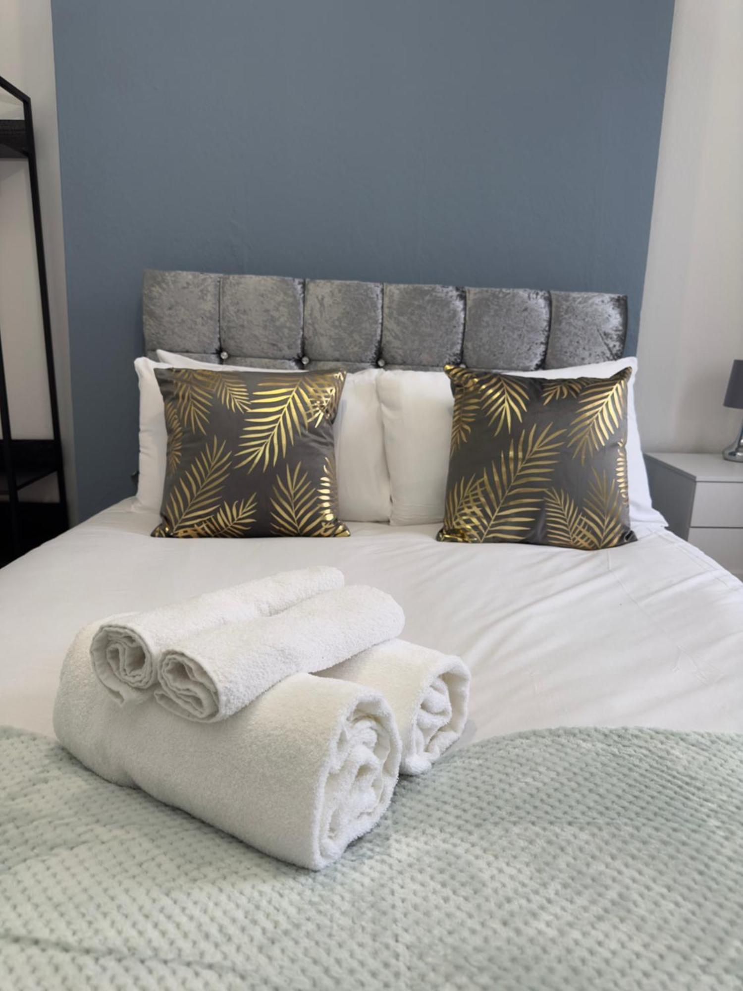 Hackney Mid & Long-term Holiday home London