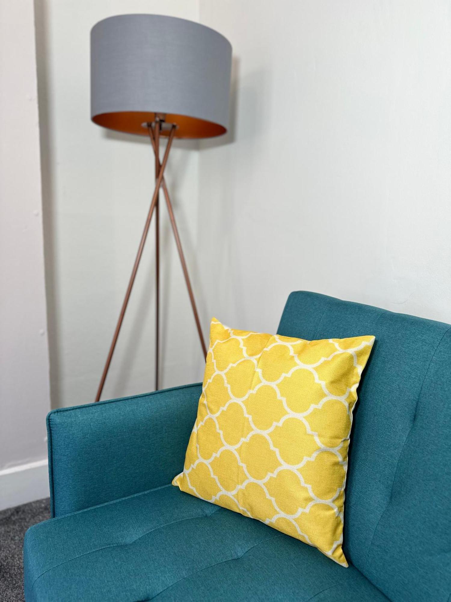 Hackney Mid & Long-term London