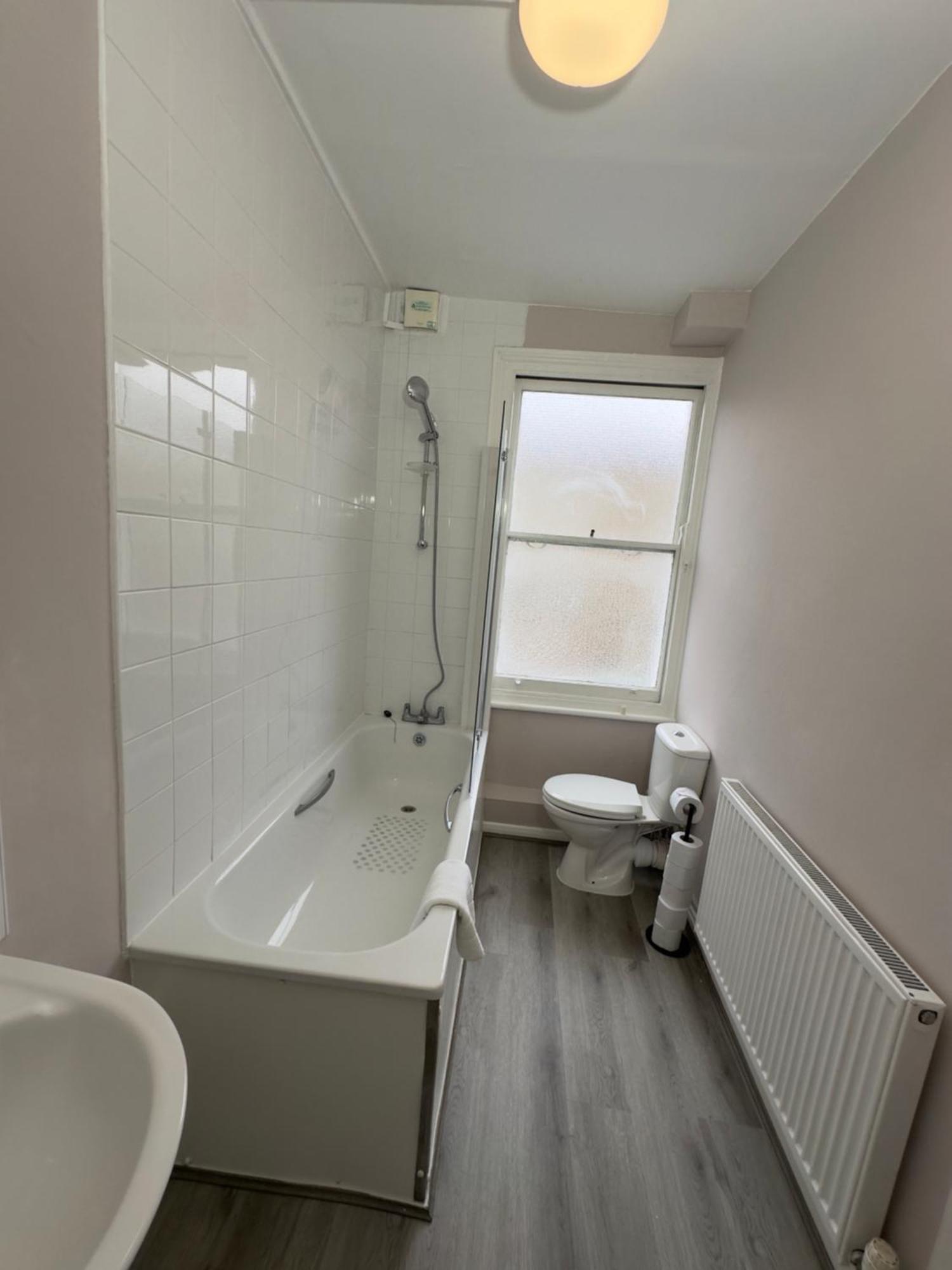 Hackney Mid & Long-term Holiday home London