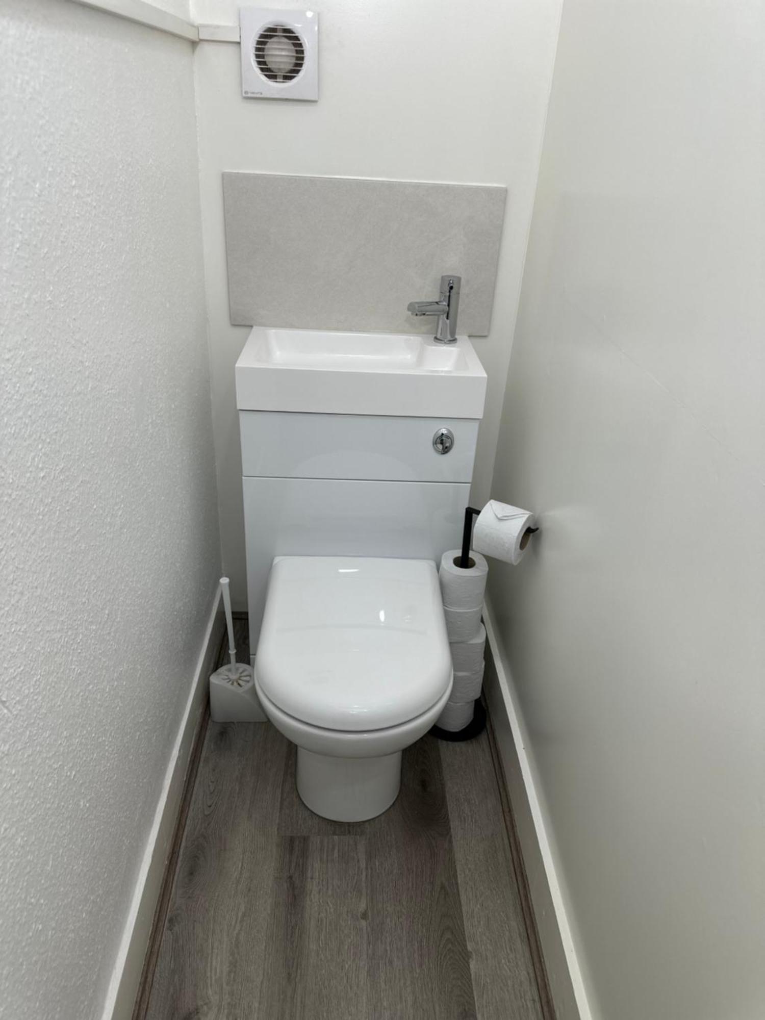 Holiday home Hackney Mid & Long-term