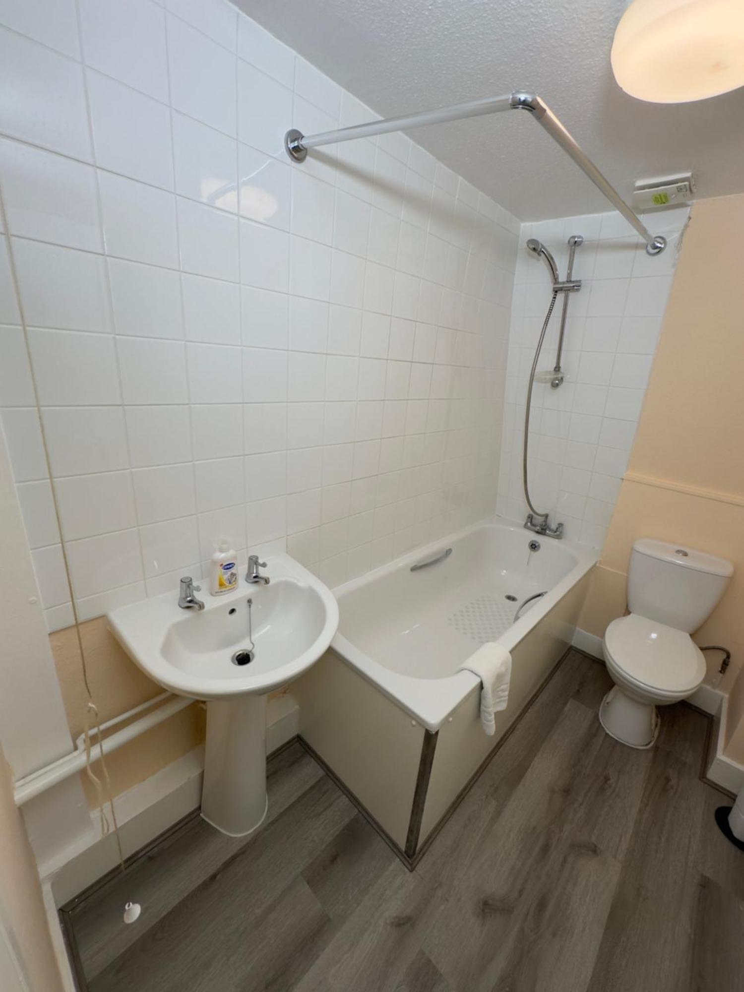 Hackney Mid & Long-term Holiday home London