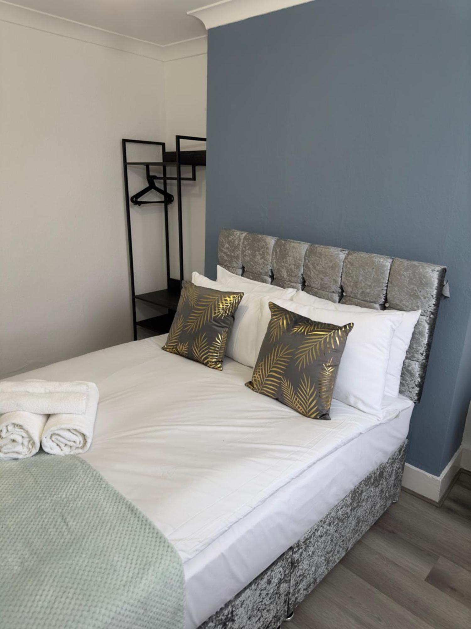 Hackney Mid & Long-term Holiday home