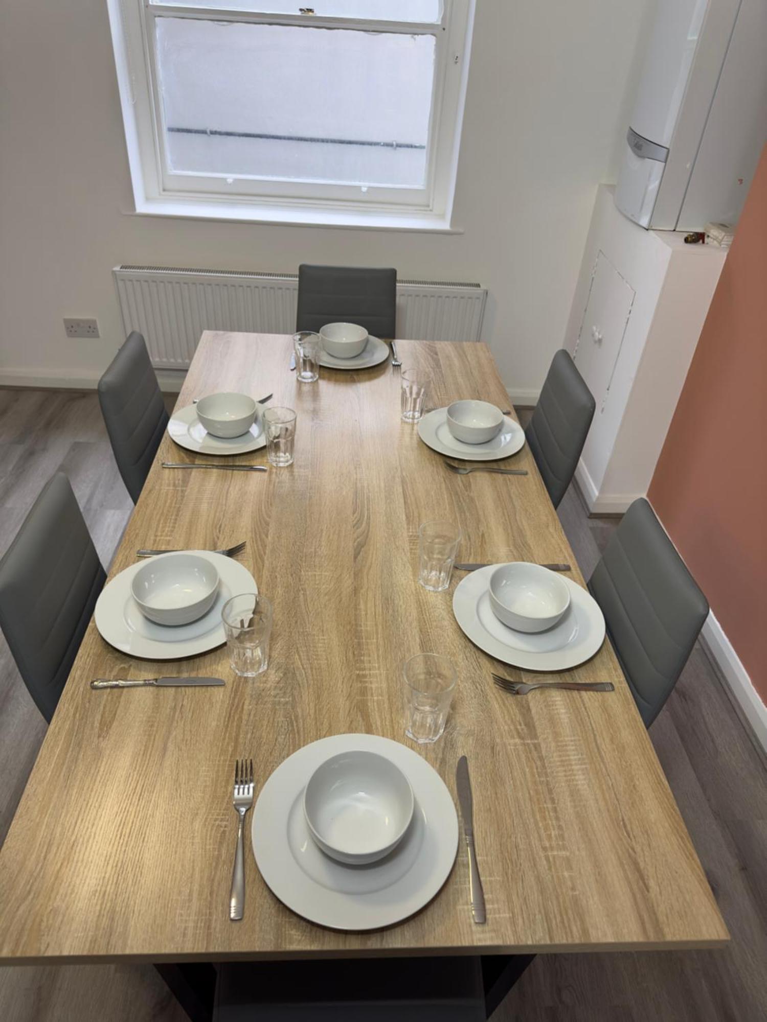 Hackney Mid & Long-term *