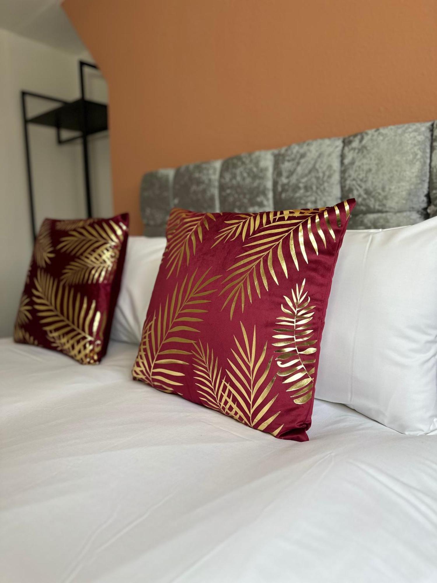 Holiday home Hackney Mid & Long-term London