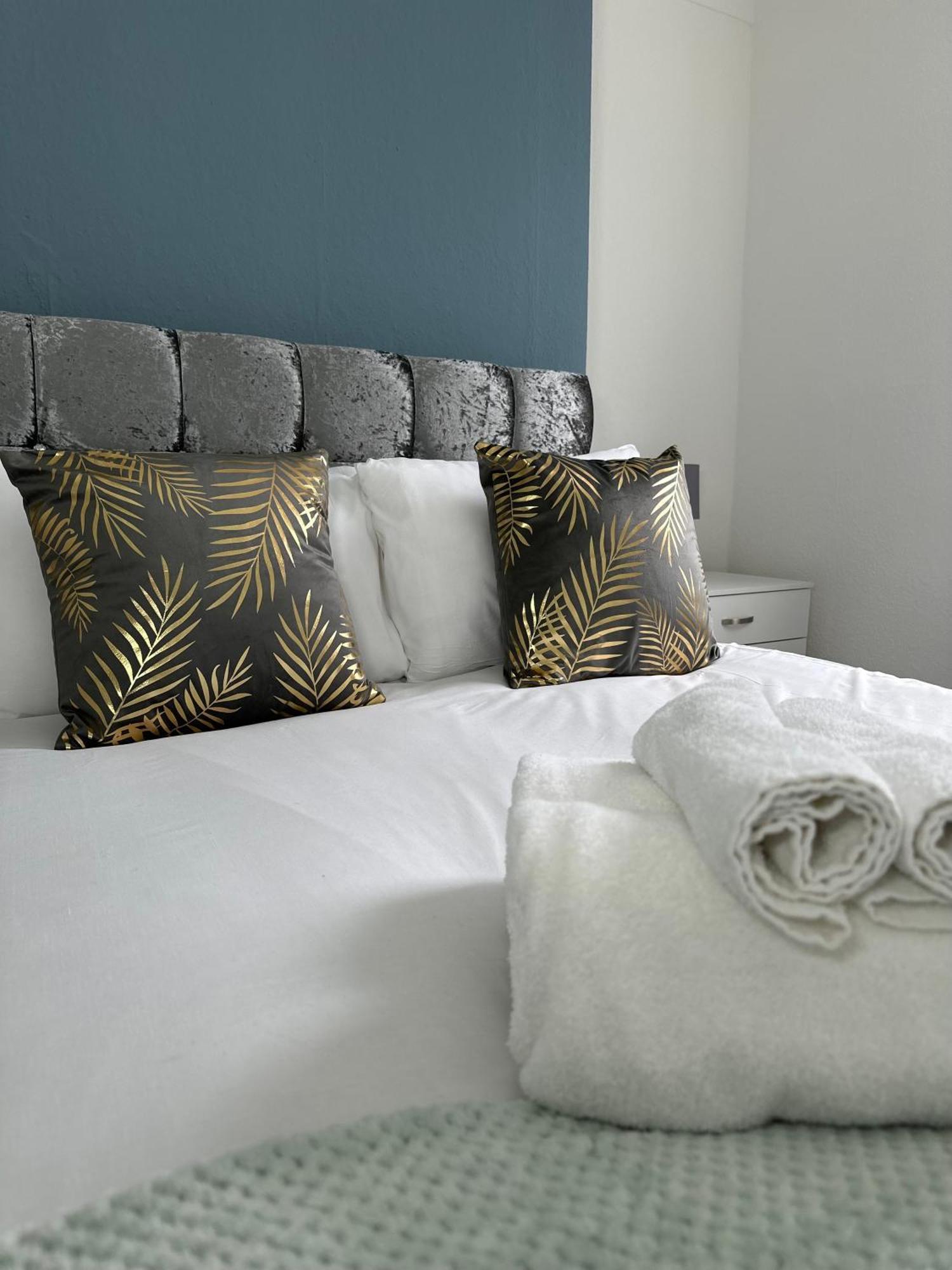 Holiday home Hackney Mid & Long-term *