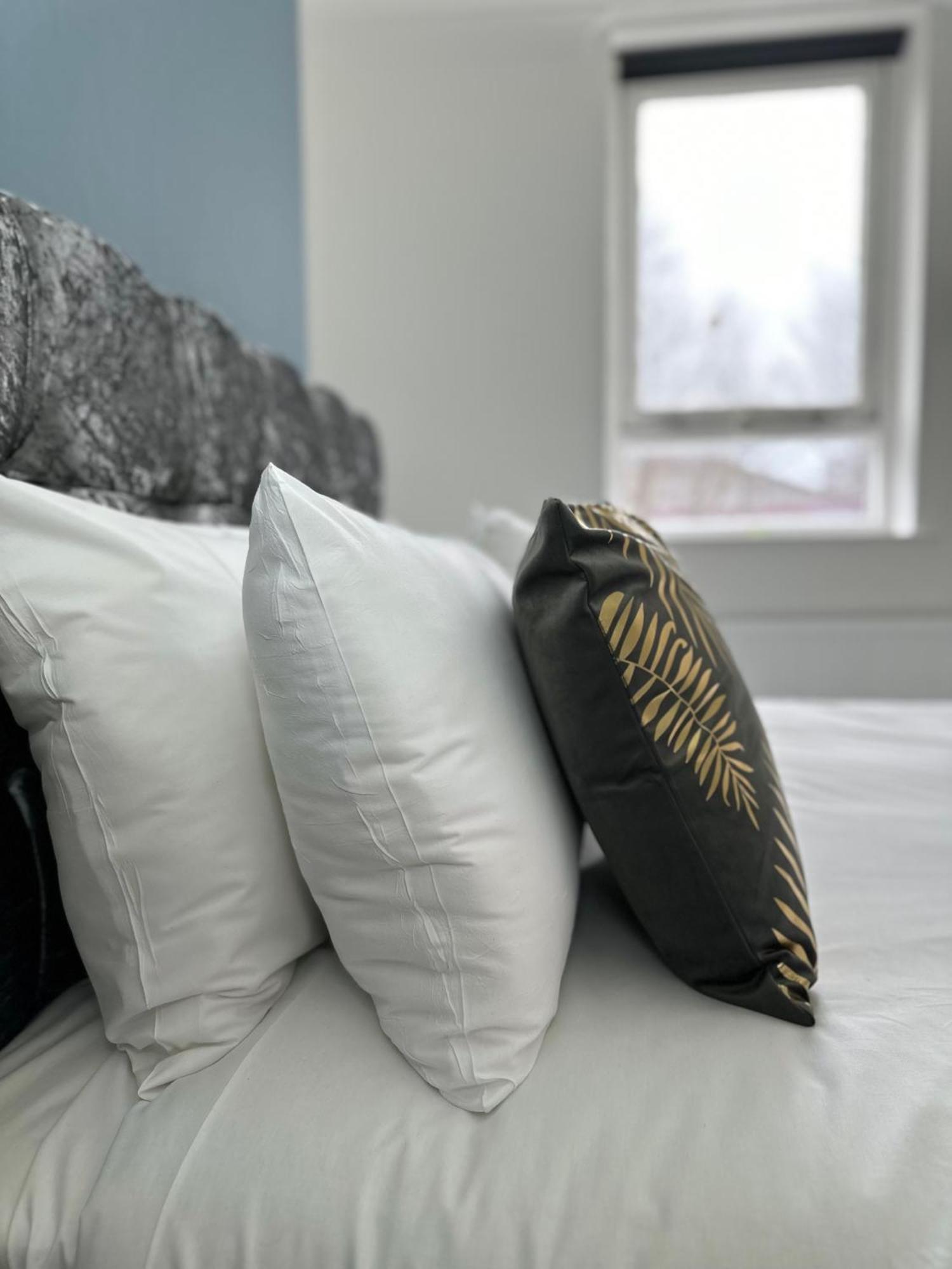 Hackney Mid & Long-term London