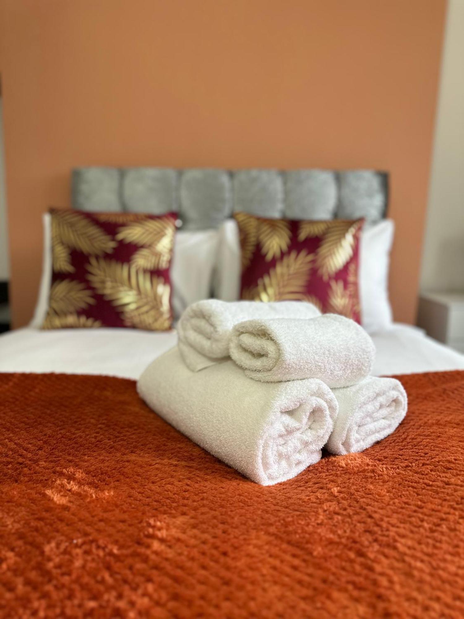Holiday home Hackney Mid & Long-term London