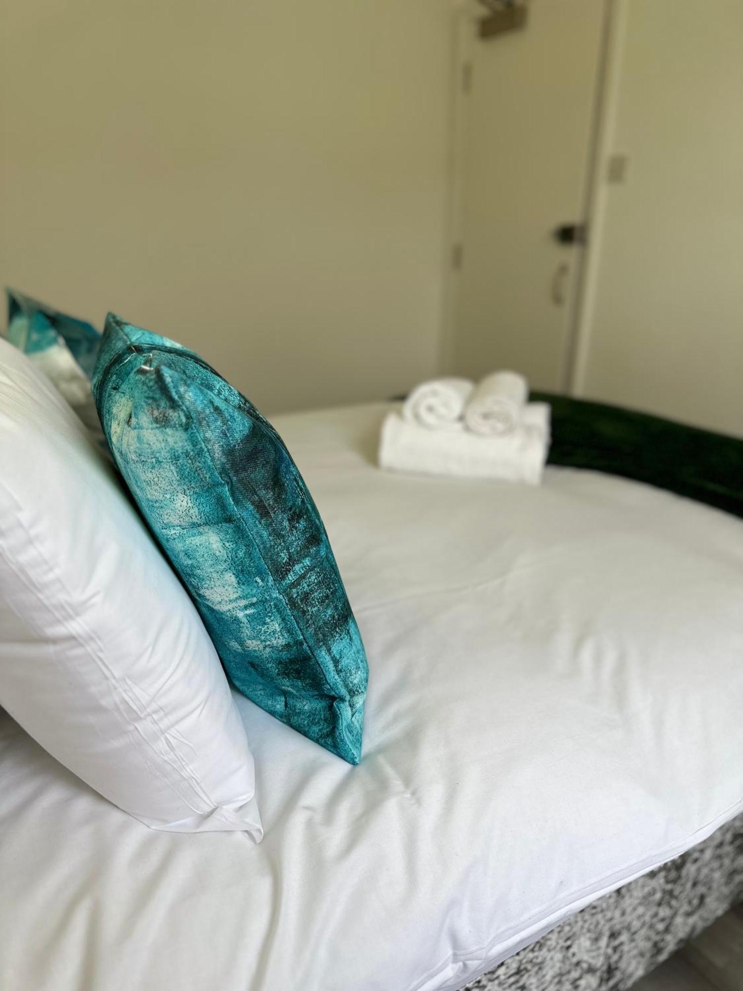 Hackney Mid & Long-term Holiday home