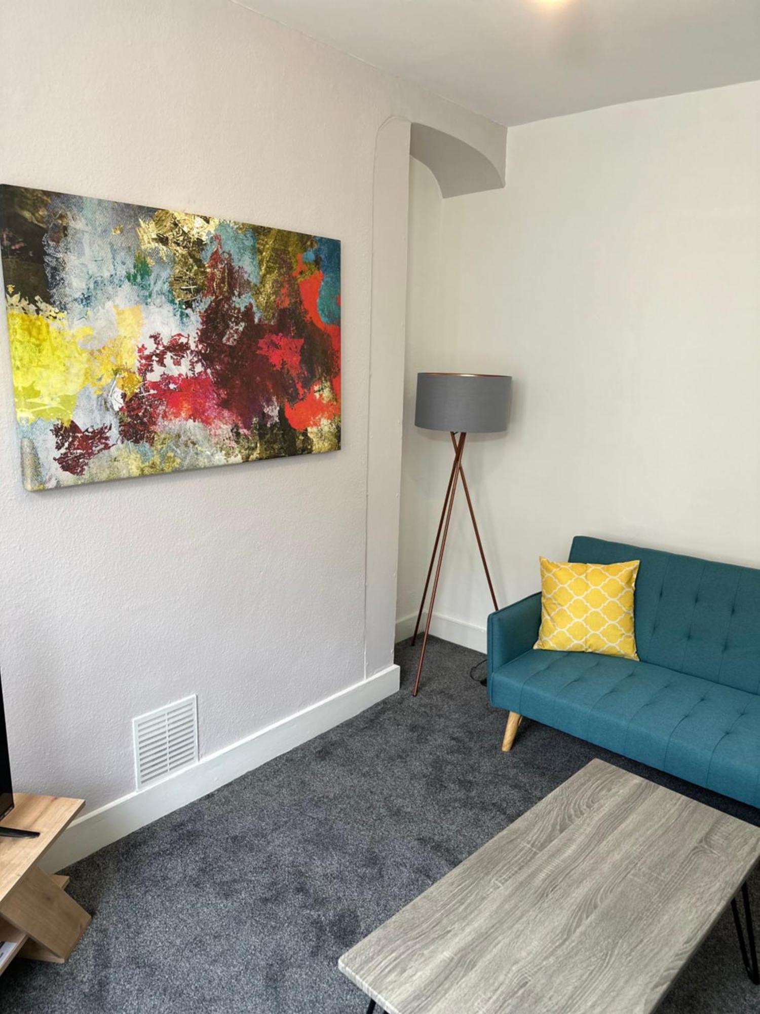 Hackney Mid & Long-term *