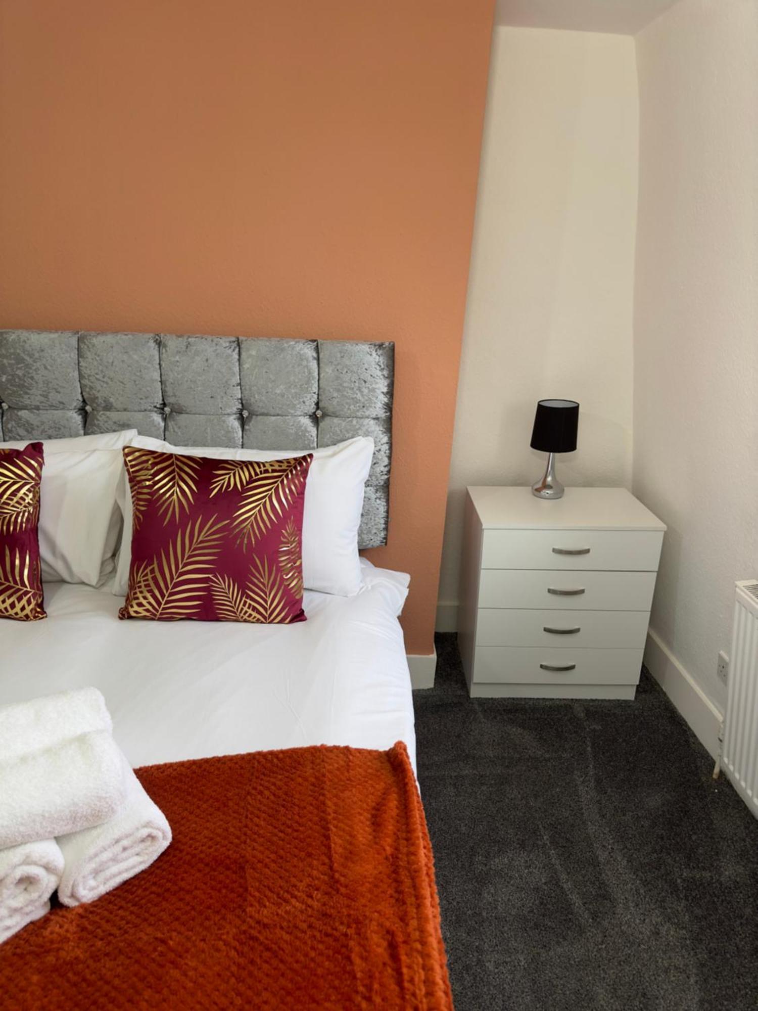 Hackney Mid & Long-term *