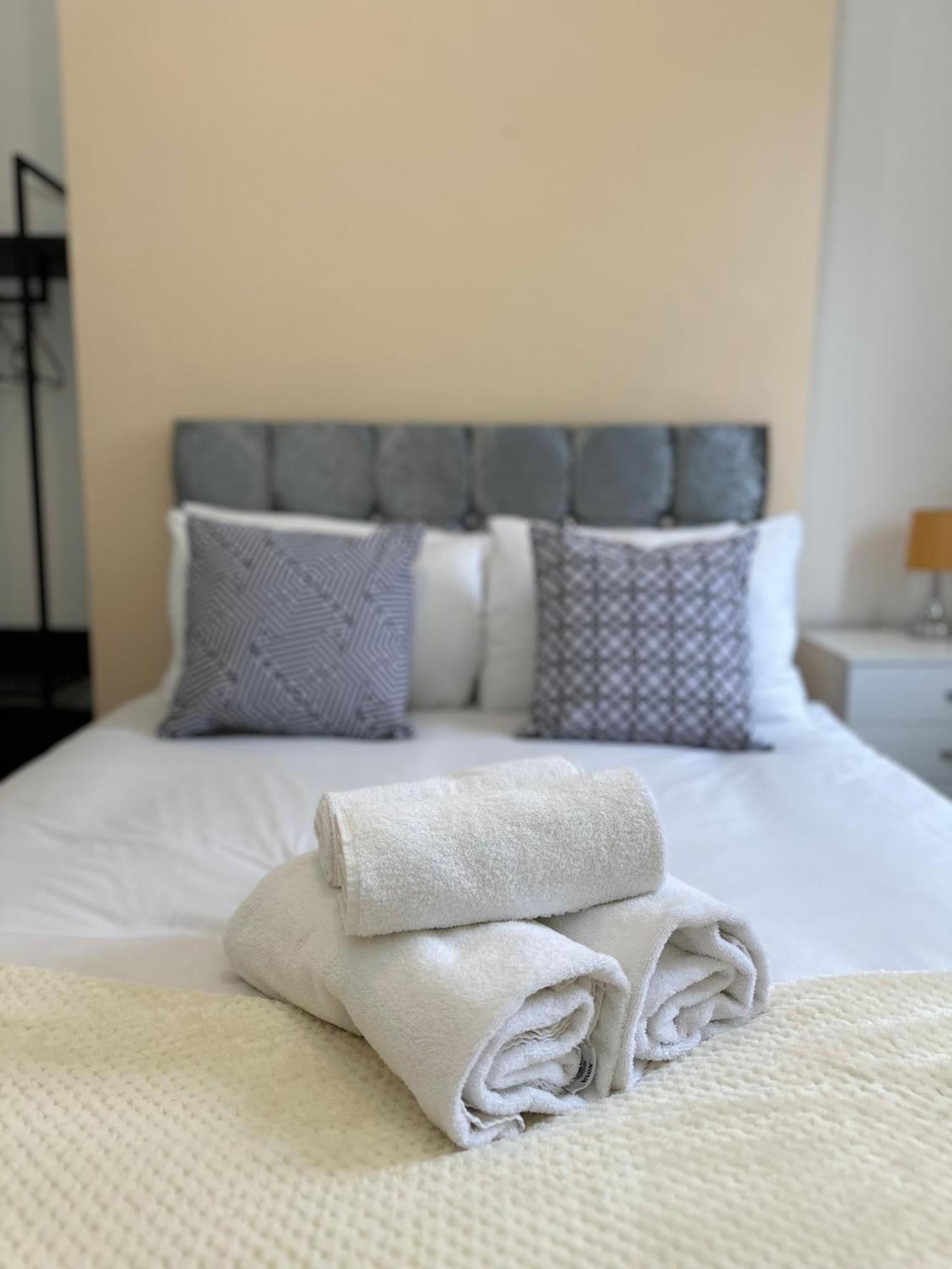 Holiday home Hackney Mid & Long-term London