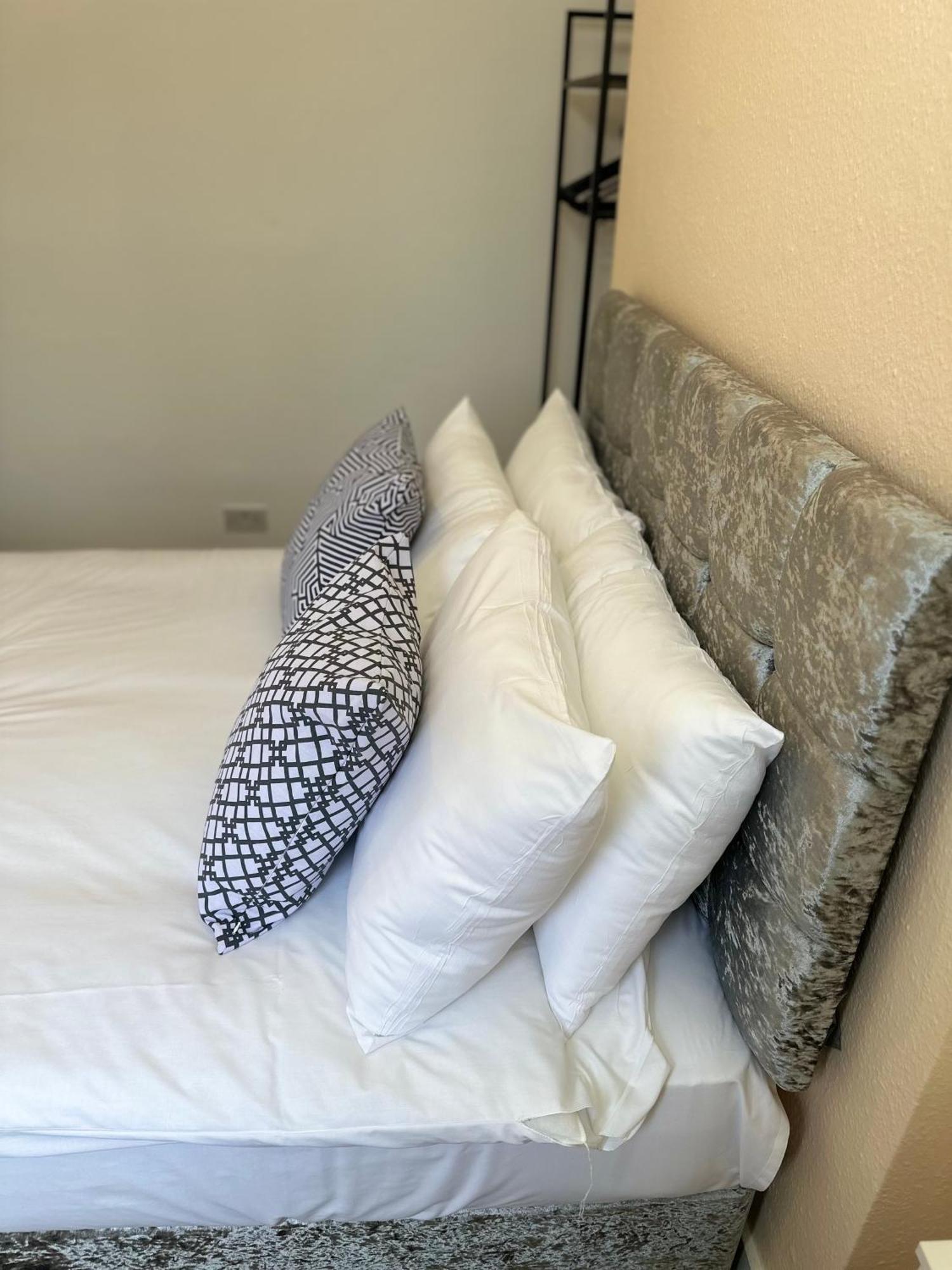 Hackney Mid & Long-term London