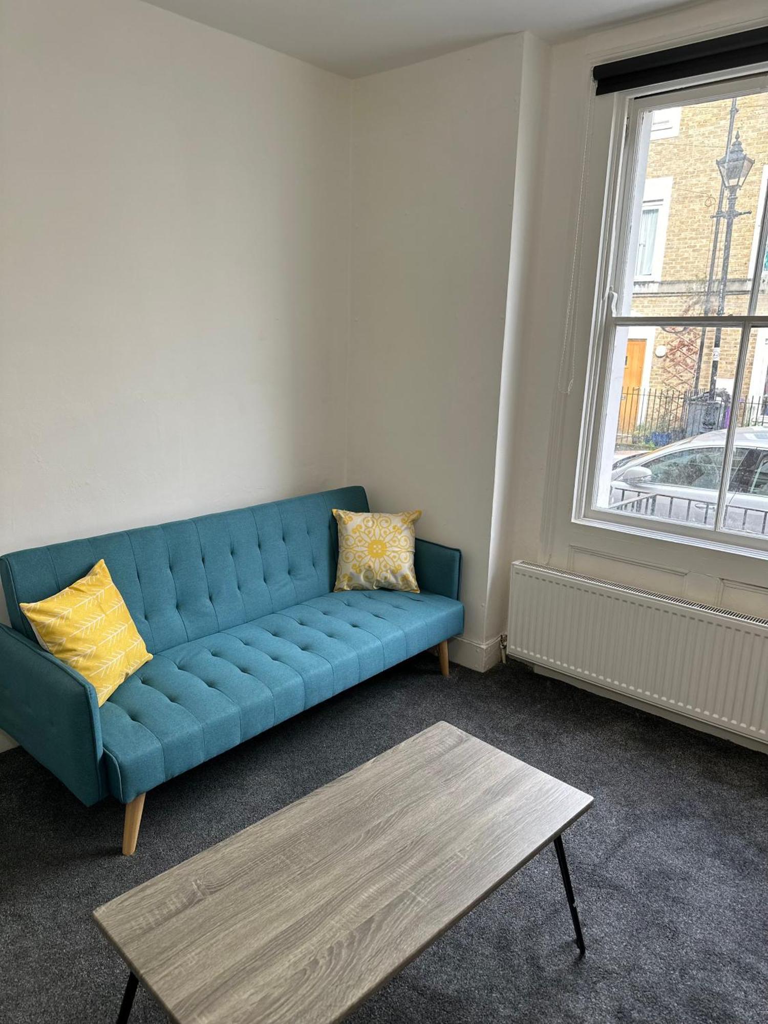 Hackney Mid & Long-term Holiday home
