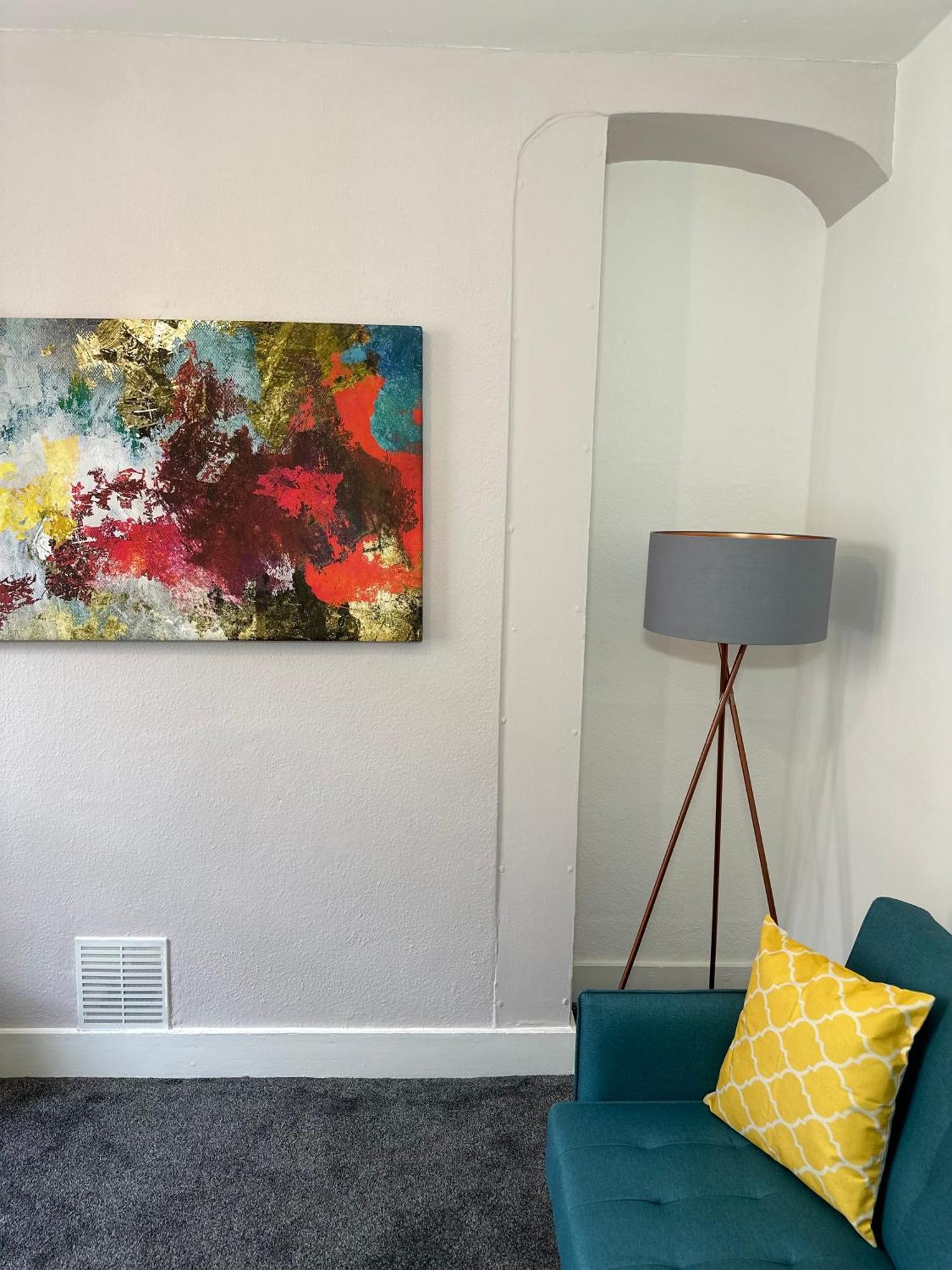 Hackney Mid & Long-term
