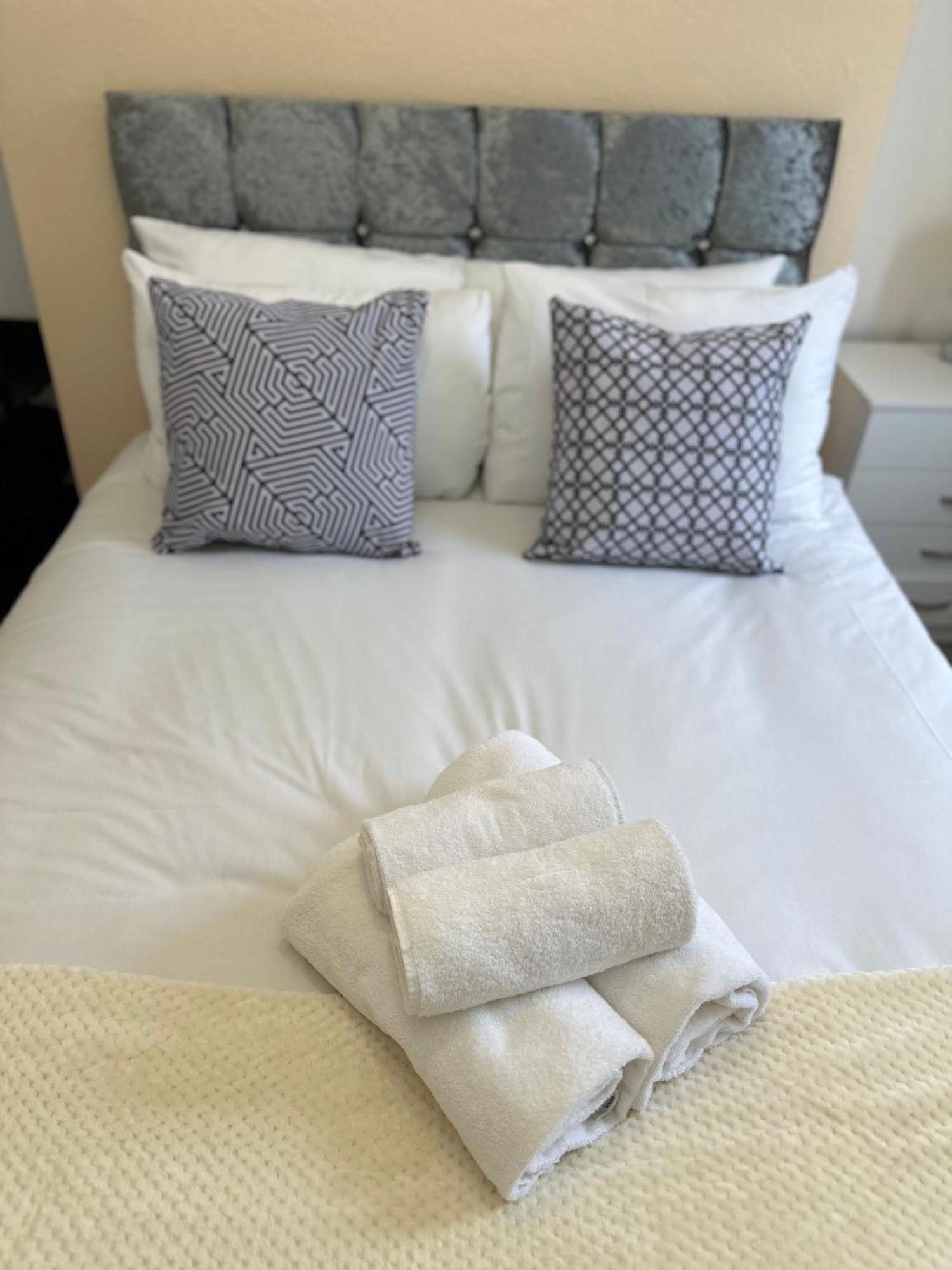 Hackney Mid & Long-term Holiday home